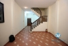 Unfurnished house for lease in Doi Can, Ba Dinh, Ha noi